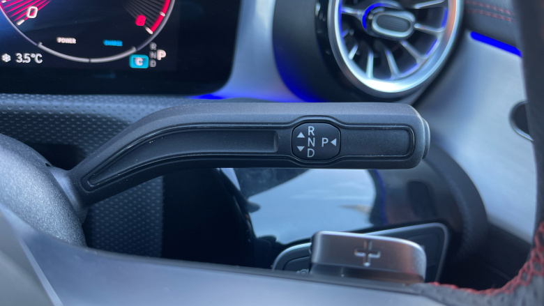 Mercedes-Benz CLA 180 AMG Line Executive 5dr Tip Auto Petrol Estate